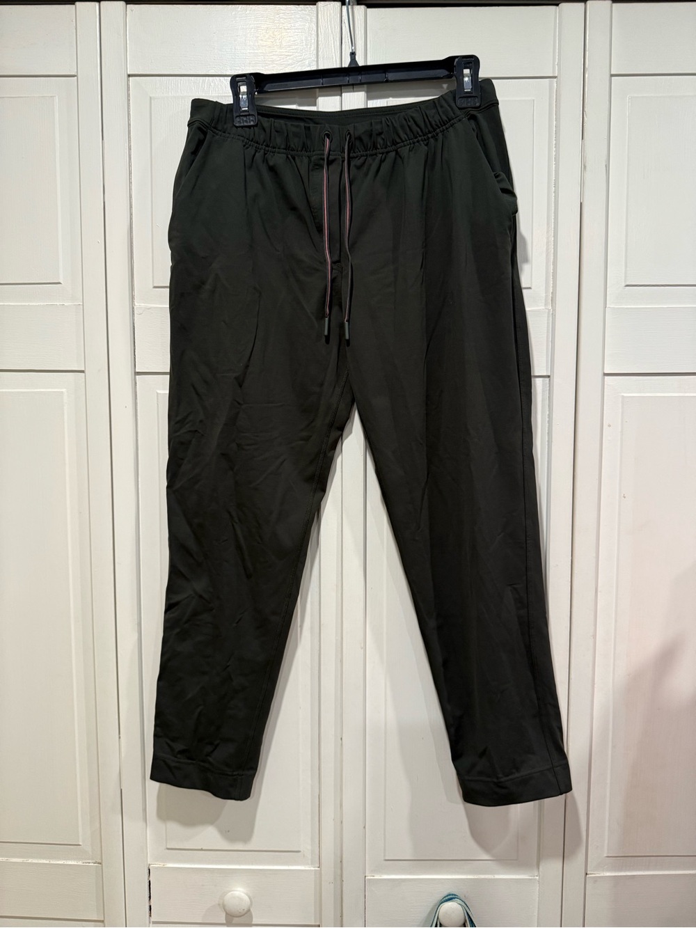 Lululemon athletic pants EUC